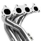 92-96 Honda Prelude VTEC 2.2L Tri-Y Header Stainless Steel