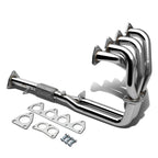 93-96 Honda Prelude VTEC Performance Header Stainless Steel