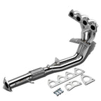 93-96 Honda Prelude VTEC Performance Header Stainless Steel