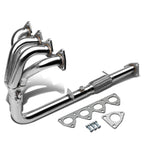 1993-1996 Honda Prelude 4-1 Style Header Stainless Steel