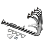 1993-1996 Honda Prelude 4-1 Style Header Stainless Steel