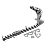 1993-1996 Honda Prelude 4-1 Style Header Stainless Steel