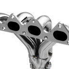 1993-1996 Honda Prelude 4-1 Style Header Stainless Steel
