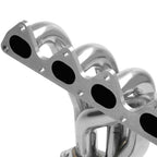 93-96 Honda Prelude VTEC Performance Header Stainless Steel
