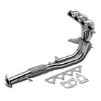 92-96 Honda Prelude 2.3L 4CYL H23 Header Stainless Steel