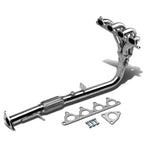 92-96 Honda Prelude 4-1 Style Exhaust Header - Stainless Steel