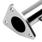 92-96 Honda Prelude 4-1 Style Exhaust Header - Stainless Steel