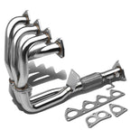 97-01 Honda Prelude Header Stainless Steel