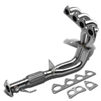 97-01 Honda Prelude Header Stainless Steel