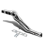 00-09 Honda S2000 Header Stainless Steel