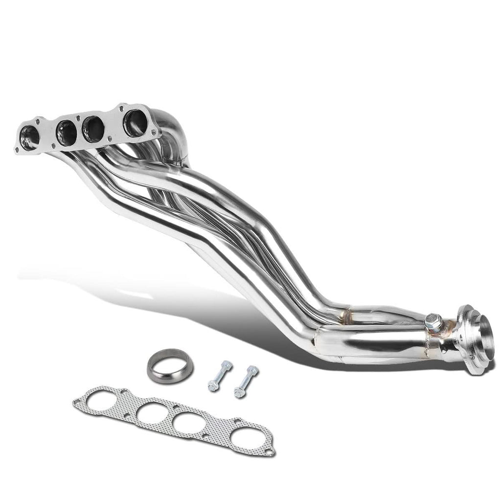 2000-2009 Honda S2000 Header Stainless Steel