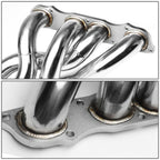 2000-2009 Honda S2000 Header Stainless Steel