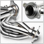 2000-2009 Honda S2000 Header Stainless Steel