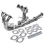 2007-2008 Hyundai Tiburon GT/GTP/SE 2.7L V6 Header Stainless Steel