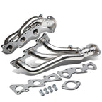 2010-2016 Hyundai Genesis 2DR Shorty Header - Stainless Steel