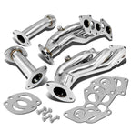 06-09 Lexus IS250 Header Stainless Steel