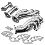 06-09 Lexus IS250 Header Stainless Steel