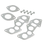 06-09 Lexus IS250 Header Stainless Steel
