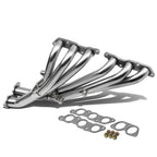 2001-2005 Lexus IS300 Performance Header Stainless Steel
