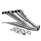 2001-2005 Lexus IS300 Performance Header Stainless Steel