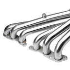 2001-2005 Lexus IS300 Performance Header Stainless Steel