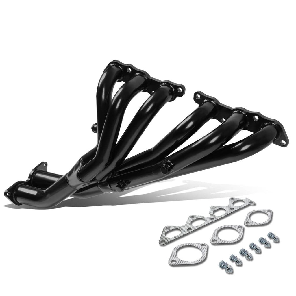 01-05 Lexus IS300 Altezza Header Stainless Steel
