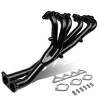 01-05 Lexus IS300 Altezza Header Stainless Steel