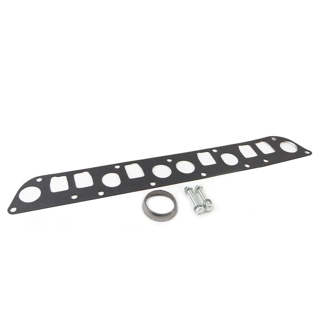 91-99 Jeep Grand Cherokee Wrangler XJ YJ TJ 4.0L Header Stainless Steel