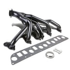 91-99 Grand Cherokee Wrangler XJ YJ TJ 4.0L Header Stainless Steel