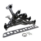 91-99 Grand Cherokee Wrangler XJ YJ TJ 4.0L Header Stainless Steel