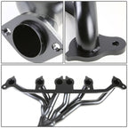 91-99 Grand Cherokee Wrangler XJ YJ TJ 4.0L Header Stainless Steel