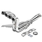 88-00 Honda Civic / 94-01 Acura Integra K20 Swap Header - Stainless Steel