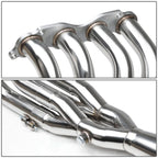 88-00 Honda Civic / 94-01 Acura Integra K20 Swap Header - Stainless Steel