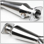 88-00 Honda Civic / 94-01 Acura Integra K20 Swap Header - Stainless Steel