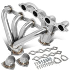 Chevrolet LSX Block Hugger Header Stainless Steel