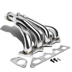 00-05 Mitsubishi Eclipse Stainless Steel Header 4G64 2.4L
