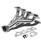 00-05 Mitsubishi Eclipse Stainless Steel Header 4G64 2.4L