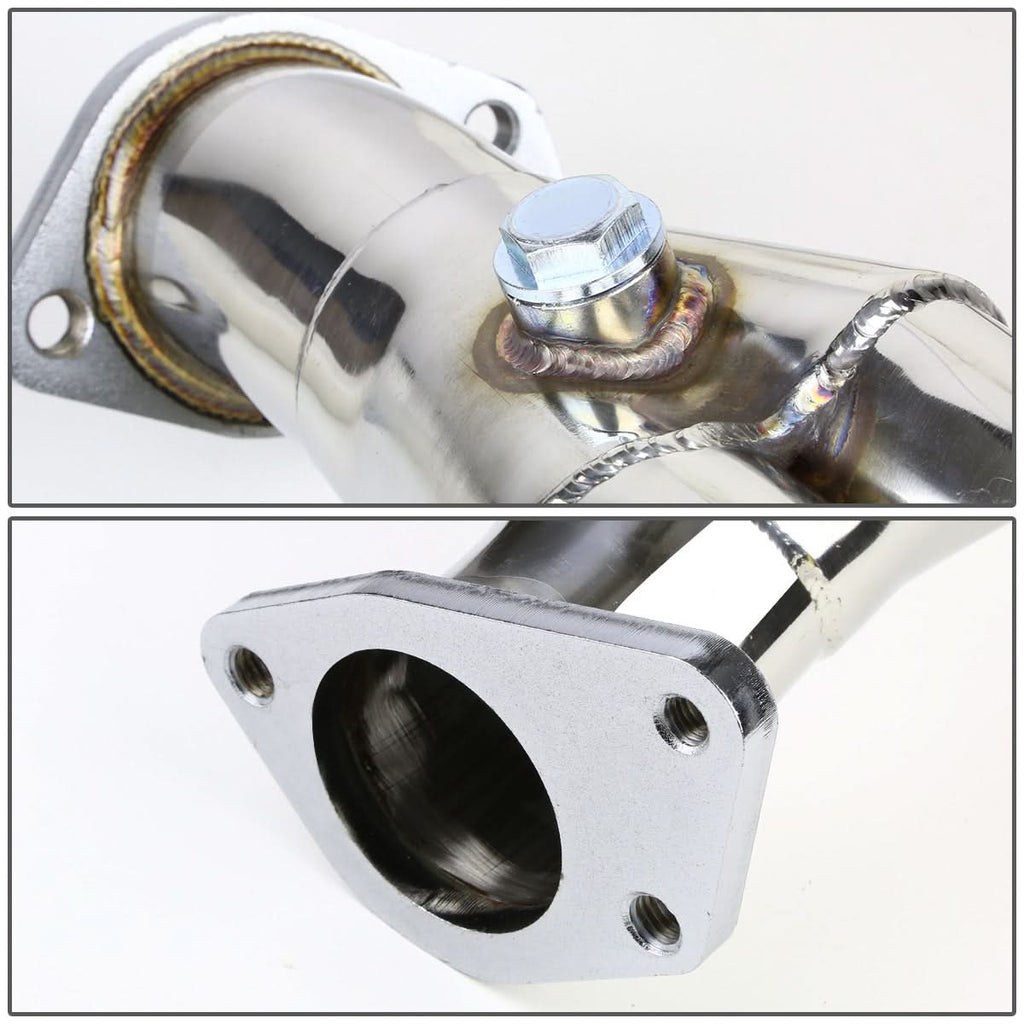 00-05 Mitsubishi Eclipse Stainless Steel Header 4G64 2.4L