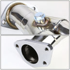 00-05 Mitsubishi Eclipse Stainless Steel Header 4G64 2.4L