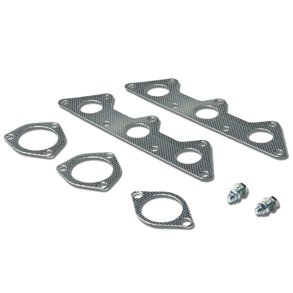 2000-2005 Mitsubishi Eclipse 3.0L V6 Header Stainless Steel