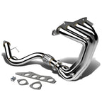 06-09 Mitsubishi Eclipse V6 Performance Header Stainless Steel