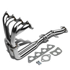 89-94 Mitsubishi Eclipse/Talon/Laser Performance Header Stainless Steel