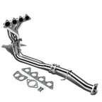 89-94 Mitsubishi Eclipse/Talon/Laser Performance Header Stainless Steel
