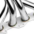 1995-1999 Mitsubishi Eclipse/Talon/Avenger Header Stainless Steel