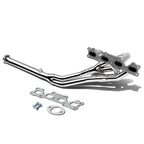 89-93 Mazda Miata MX-5 Exhaust Header Stainless Steel