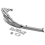 89-93 Mazda Miata MX-5 Exhaust Header Stainless Steel
