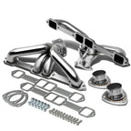 1959-1978 Dodge Header - Stainless Steel