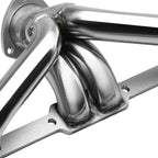 1959-1978 Dodge Header - Stainless Steel