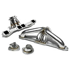 1959-1978 Dodge Header - Stainless Steel