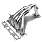 2001-2003 Mazda Protege Exhaust Header Stainless Steel